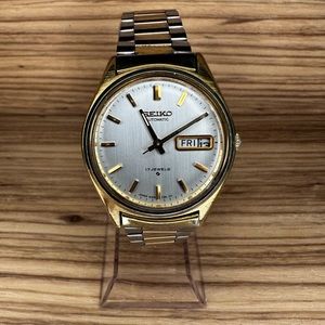 Seiko Automatic 6309-7149 good running condition